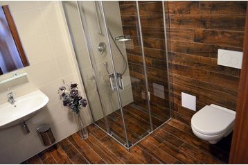 Čehija Hotel Mnichovo Hradiště, Eksterjers